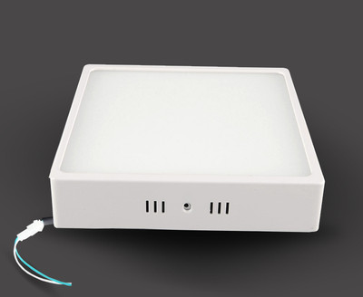 

Noble 16w LED Surface Mounted Downlight Cool White Color Recessed Ceiling Lamp