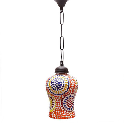 

Craftkriti Contour lamp Pendants Ceiling Lamp