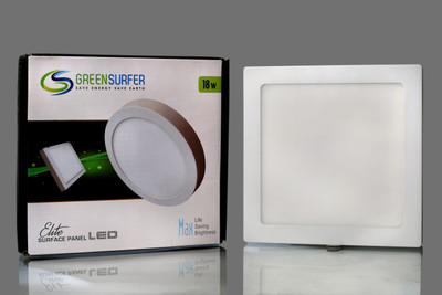 

Green Surfer Pvt. Ltd. Recessed Ceiling Lamp