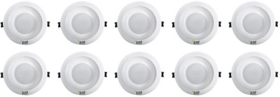

Imperial 5 Watt LED Down Light Recessed Ceiling Lamp