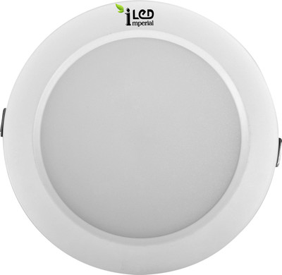 

Imperial 16 Watt Led Elegant Down Light Recessed Ceiling Lamp