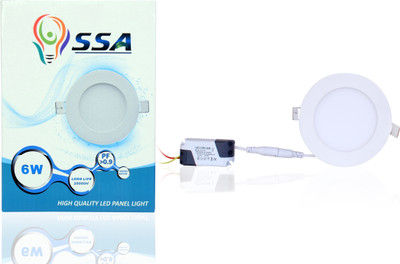 

SSA Lightings Flush Mount Ceiling Lamp