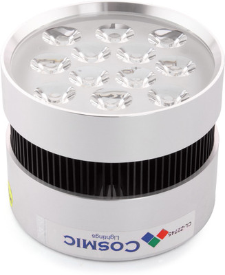 

COSMIC LIGHTINGS INNOVA Flush Mount Ceiling Lamp