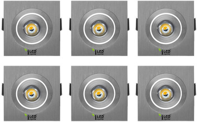 

Imperial 1 Watt Spot Light Mini Recessed Ceiling Lamp