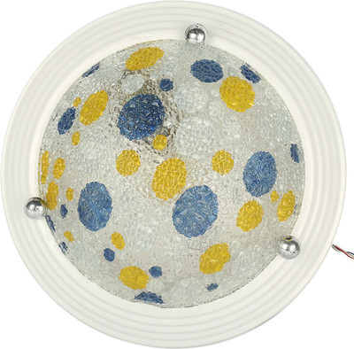 

Lime Light Flush Mount Ceiling Lamp