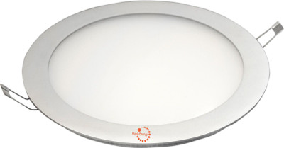 

Minda 6 W Standard Powder Coated Aluminium LED Bulb(White)