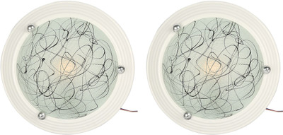 

Lime Light Flush Mount Ceiling Lamp