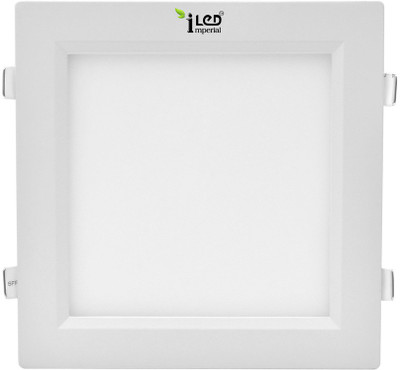 

Imperial 20 Watt Slim Panel Light Recessed Ceiling Lamp