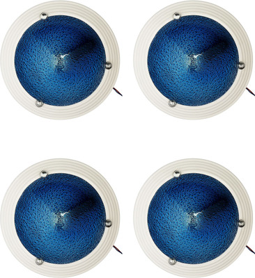 

Lime Light Flush Mount Ceiling Lamp