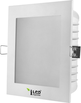 

Imperial 15 Watt Led Elegant Down Light Recessed Ceiling Lamp