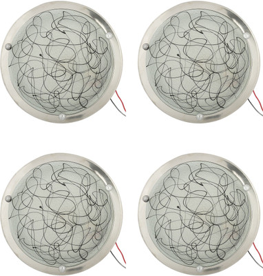 

Lime Light Flush Mount Ceiling Lamp