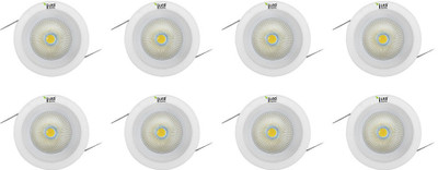 

Imperial 6 Watt Sharp focus COB Light Recessed Ceiling Lamp