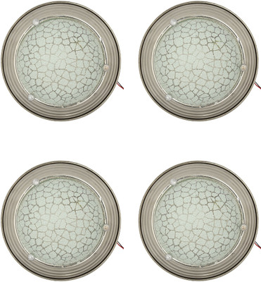 

Lime Light Flush Mount Ceiling Lamp