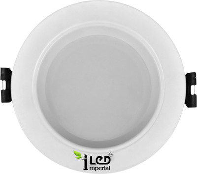 

Imperial 5 Watt Led Down Light Recessed Ceiling Lamp