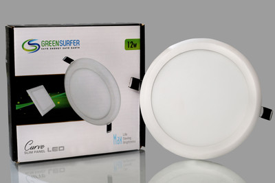 

Green Surfer Pvt. Ltd. Recessed Ceiling Lamp