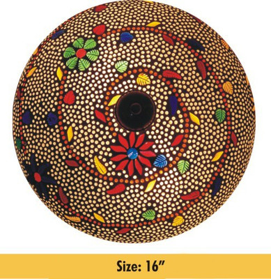 

Shivam Flush Mount Ceiling Lamp