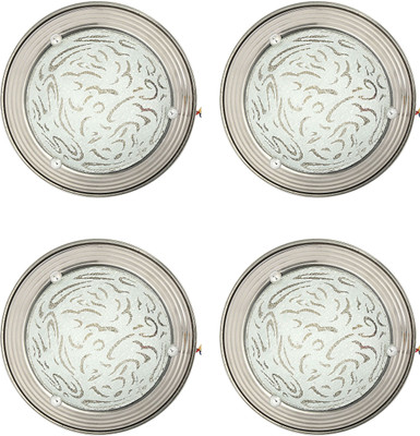 

Lime Light Flush Mount Ceiling Lamp