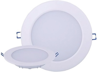 

Bacteria Recessed Ceiling Lamp