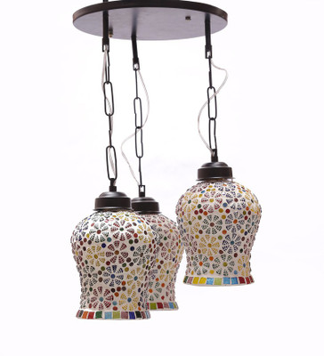 New Era Pendants Ceiling Lamp(Multicolor)