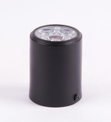 

Noble Surface Mounted Downlight 3.6W, COOL WHITE Recessed Ceiling Lamp
