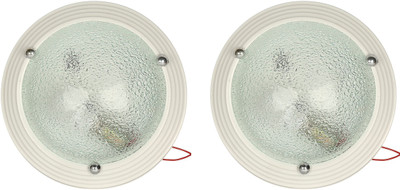 

Lime Light Flush Mount Ceiling Lamp