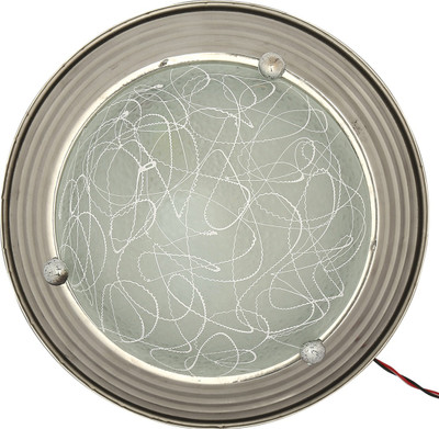 

Lime Light Flush Mount Ceiling Lamp