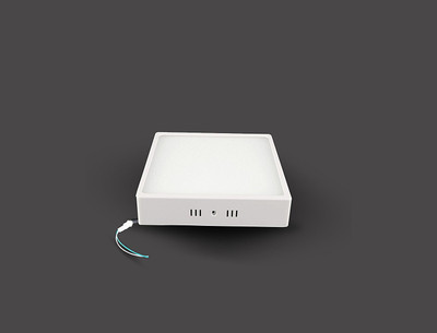 

Noble NE/ SMDL TL 16 SQ WW Flush Mount Ceiling Lamp