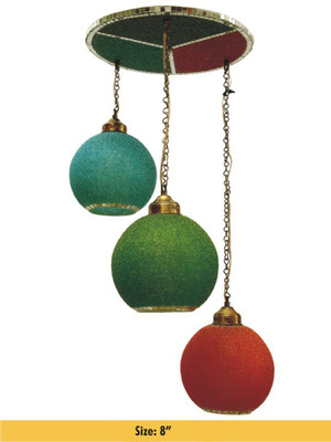 

Shivam Pendants Ceiling Lamp
