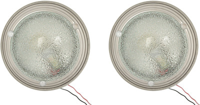 Lime Light Flush Mount Ceiling Lamp