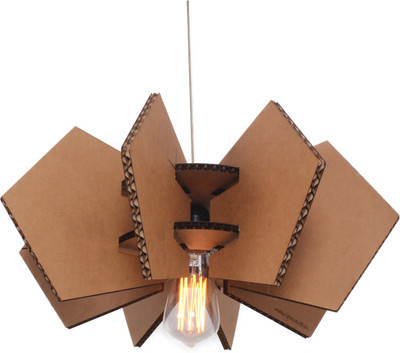 

Sylvn Studio Hexa Pendants Ceiling Lamp