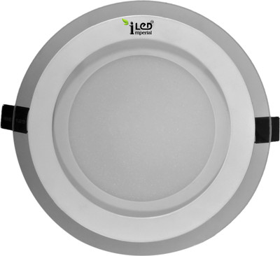 

Imperial 12 Watt Led Down Light Recessed Ceiling Lamp