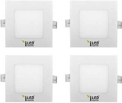 

Imperial 3 Watt Slim Panel Light Recessed Ceiling Lamp
