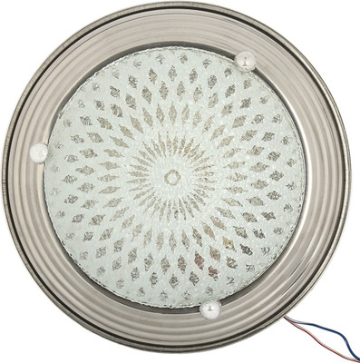 

Lime Light Flush Mount Ceiling Lamp