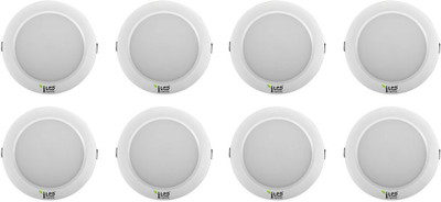 

Imperial 7 Watt Elegant Down Light Recessed Ceiling Lamp