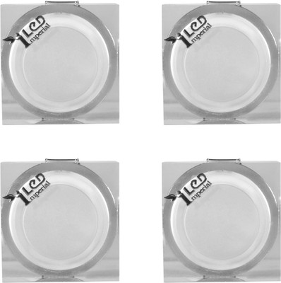 

Imperial 1 Watt Acrylic Hi Power Light Recessed Ceiling Lamp