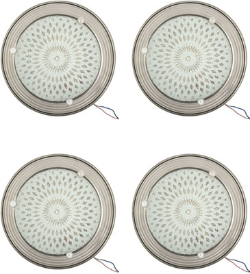 

Lime Light Flush Mount Ceiling Lamp