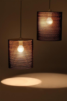 

Sylvn Studio Sylvn Studio Bongo Twins Ceiling Lamp Pendants Ceiling Lamp