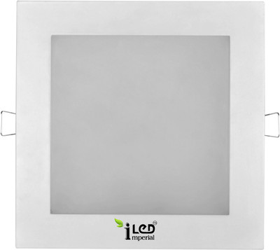 

Imperial 7 Watt Led Elegant Down Light Recessed Ceiling Lamp