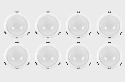 Imperial 9 Watt Down Light Recessed Ceiling Lamp