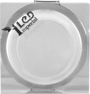 

Imperial 1 Watt Led Acrylic Hi Power Light Recessed Ceiling Lamp