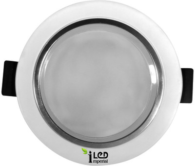 

Imperial 5 Watt Smooth down Light Recessed Ceiling Lamp