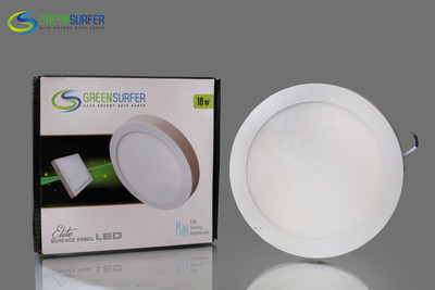 

Green Surfer Pvt. Ltd. Recessed Ceiling Lamp