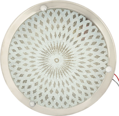 

Lime Light Flush Mount Ceiling Lamp