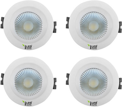

Imperial 5 Watt COB Down Light Recessed Ceiling Lamp