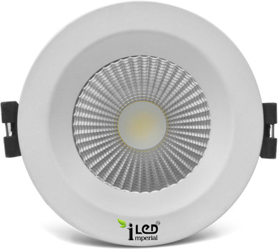 

Imperial 5 Watt COB Down Light Recessed Ceiling Lamp