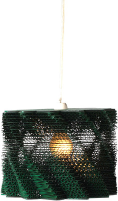 Sylvn Studio Stella Green Ceiling Light Pendants Ceiling Lamp
