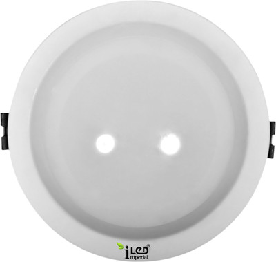 

Imperial 12 Watt Led Down Light Recessed Ceiling Lamp