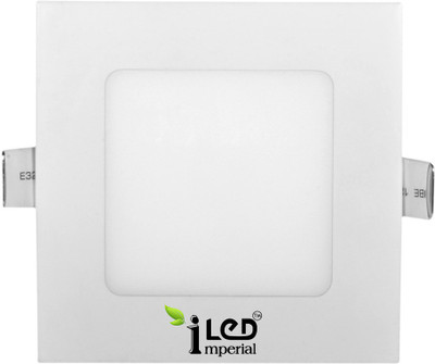 

Imperial 4 Watt Slim Panel Light Recessed Ceiling Lamp