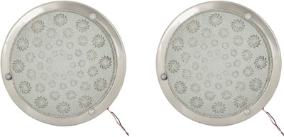 

Lime Light Flush Mount Ceiling Lamp