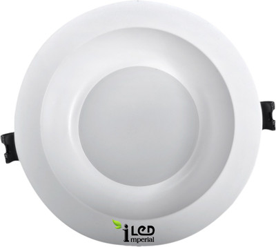 Imperial 5 Watt LED Down Light Recessed Ceiling Lamp